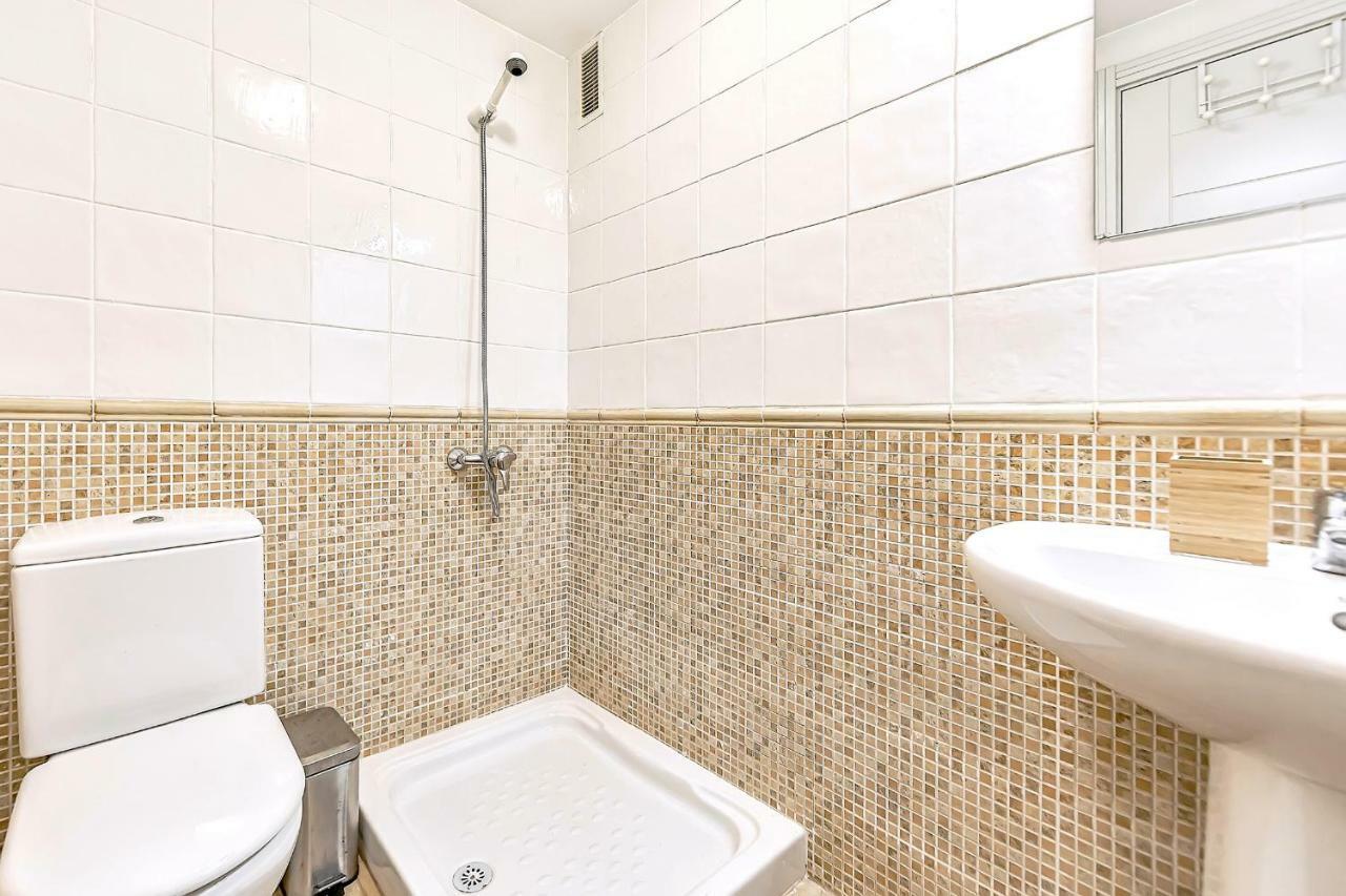 Piscinas Del Teide Apartment ปูแอร์โตเดลาครูซ ภายนอก รูปภาพ