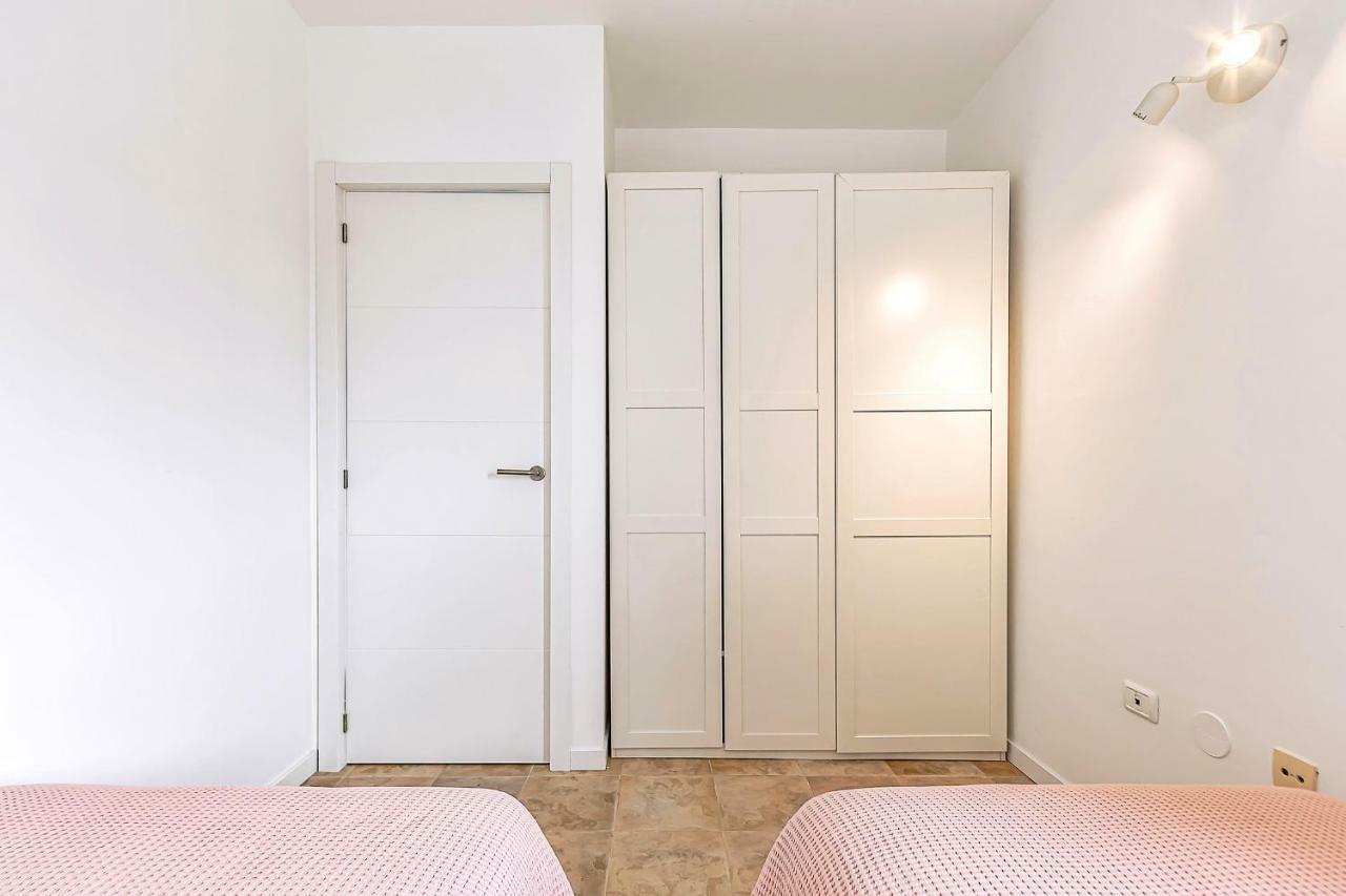 Piscinas Del Teide Apartment ปูแอร์โตเดลาครูซ ภายนอก รูปภาพ